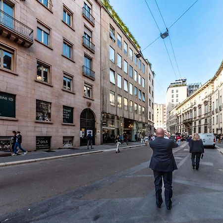 Dream Suites Milano San Babila 外观 照片