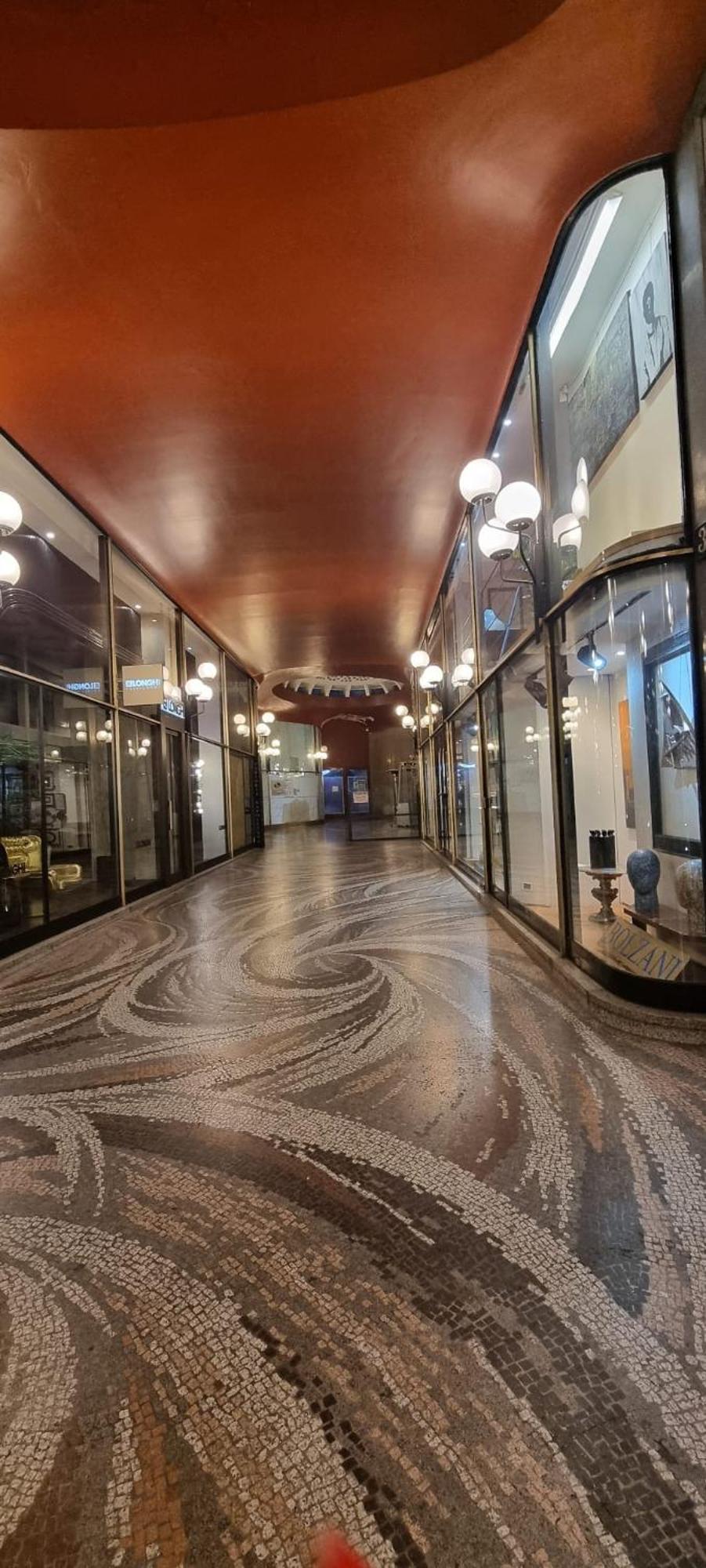 Dream Suites Milano San Babila 外观 照片