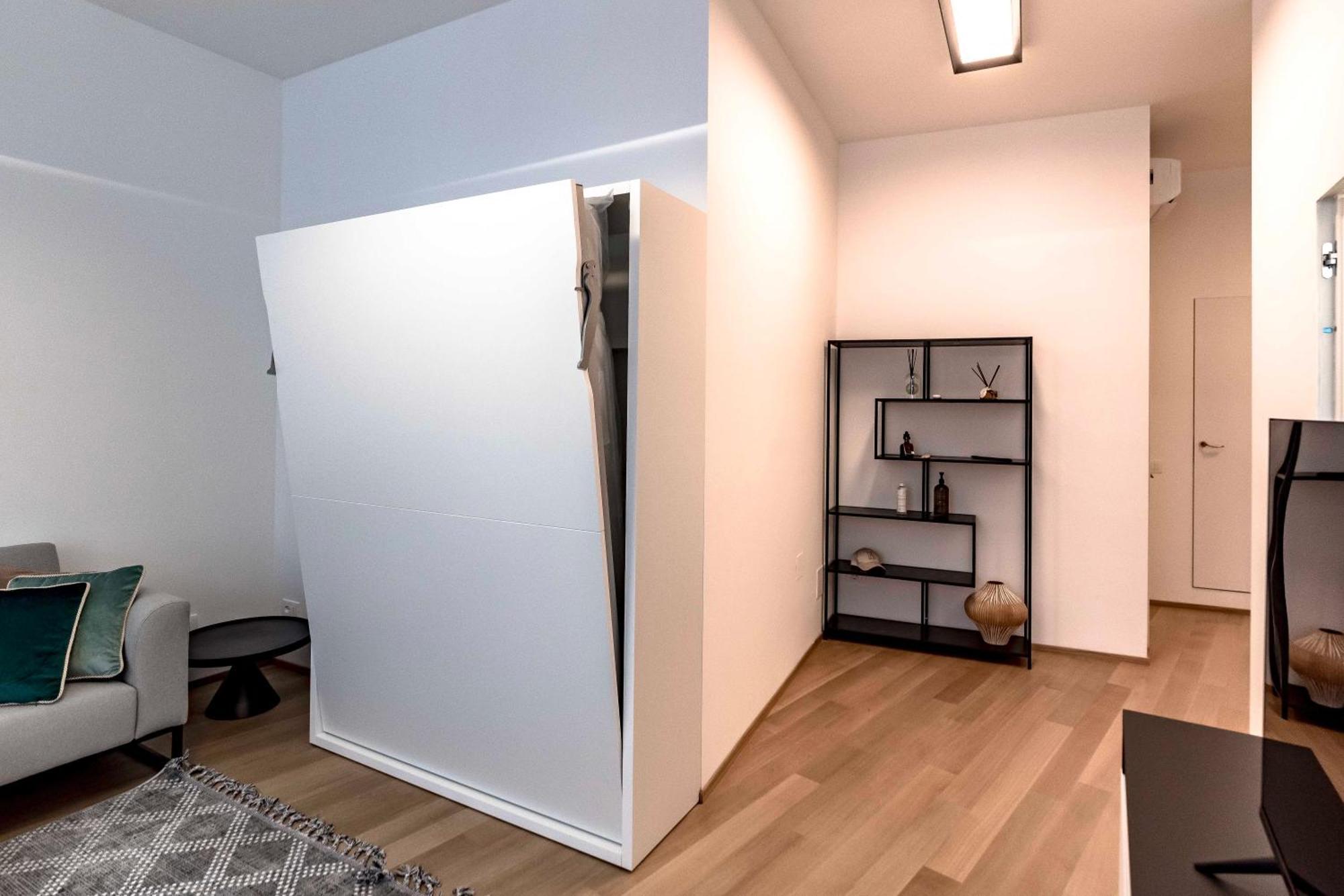 Dream Suites Milano San Babila 外观 照片