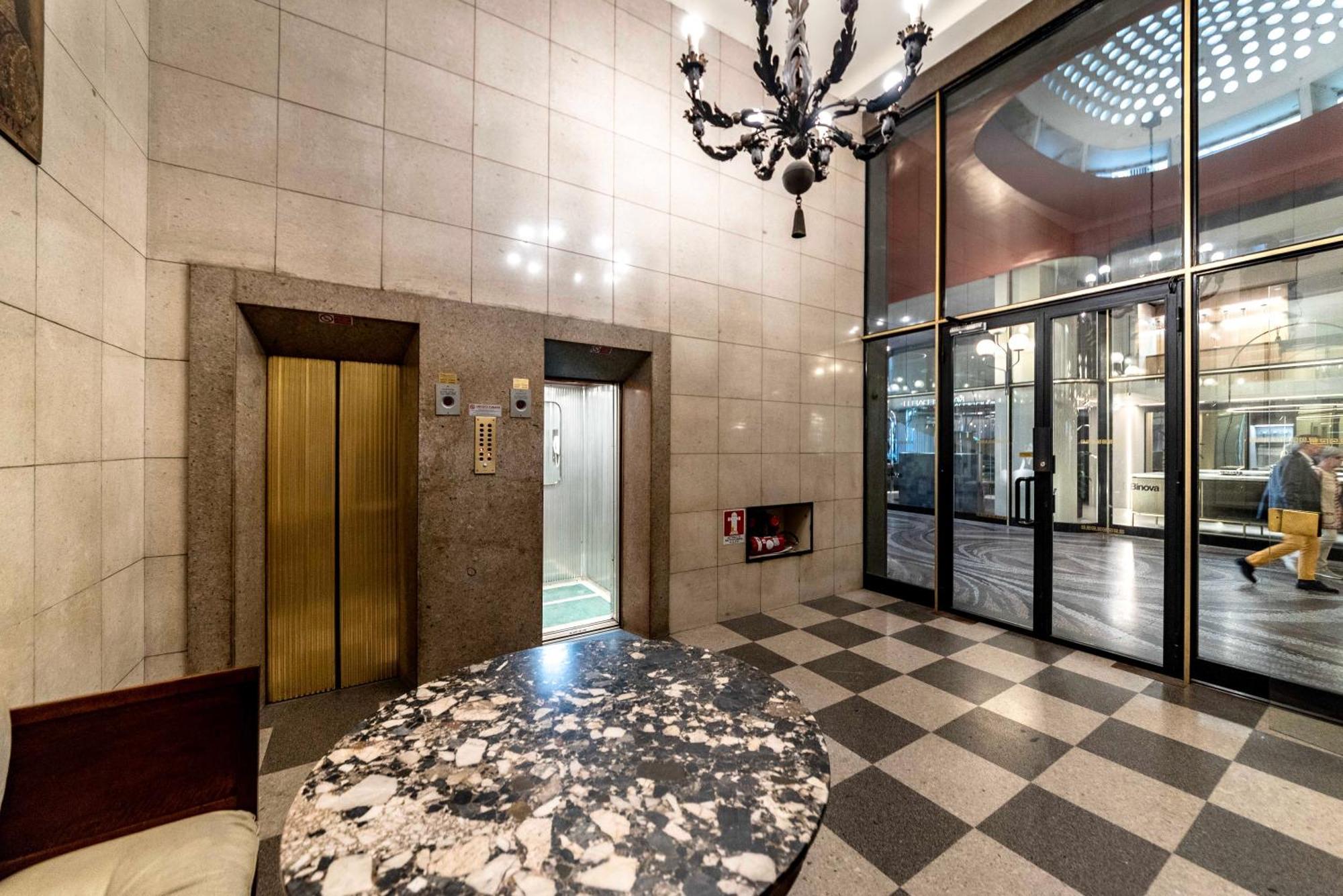 Dream Suites Milano San Babila 外观 照片