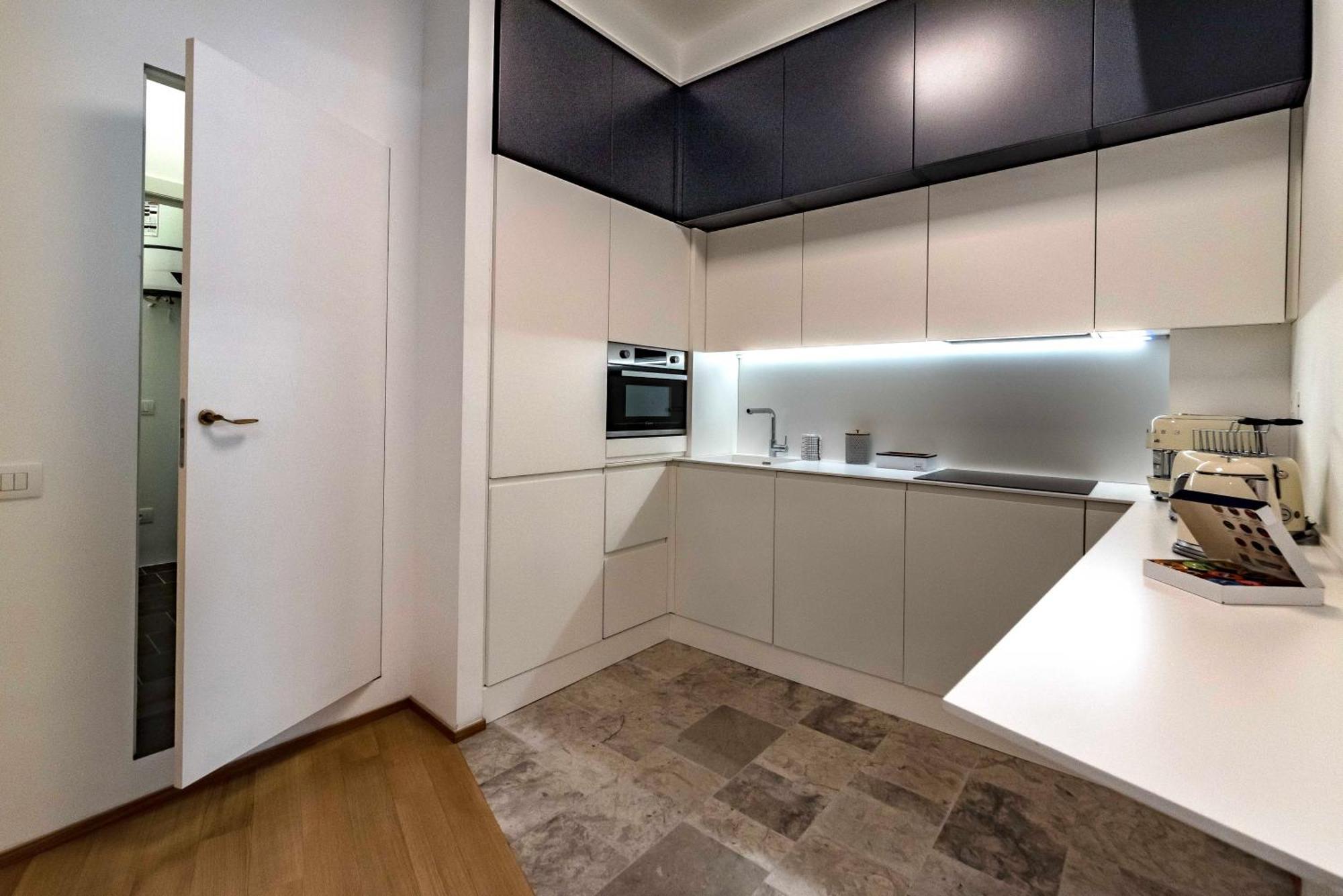 Dream Suites Milano San Babila 外观 照片