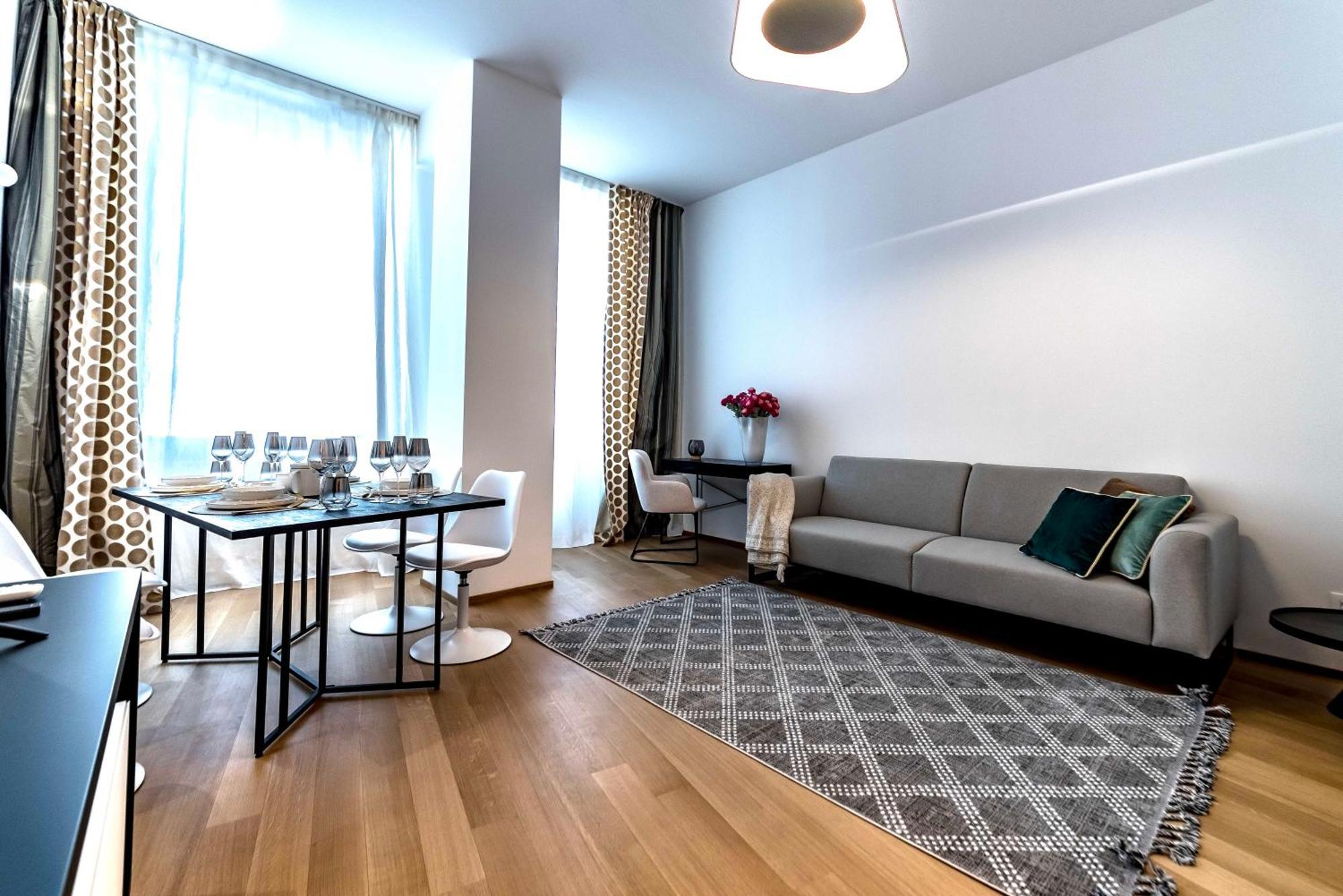 Dream Suites Milano San Babila 外观 照片