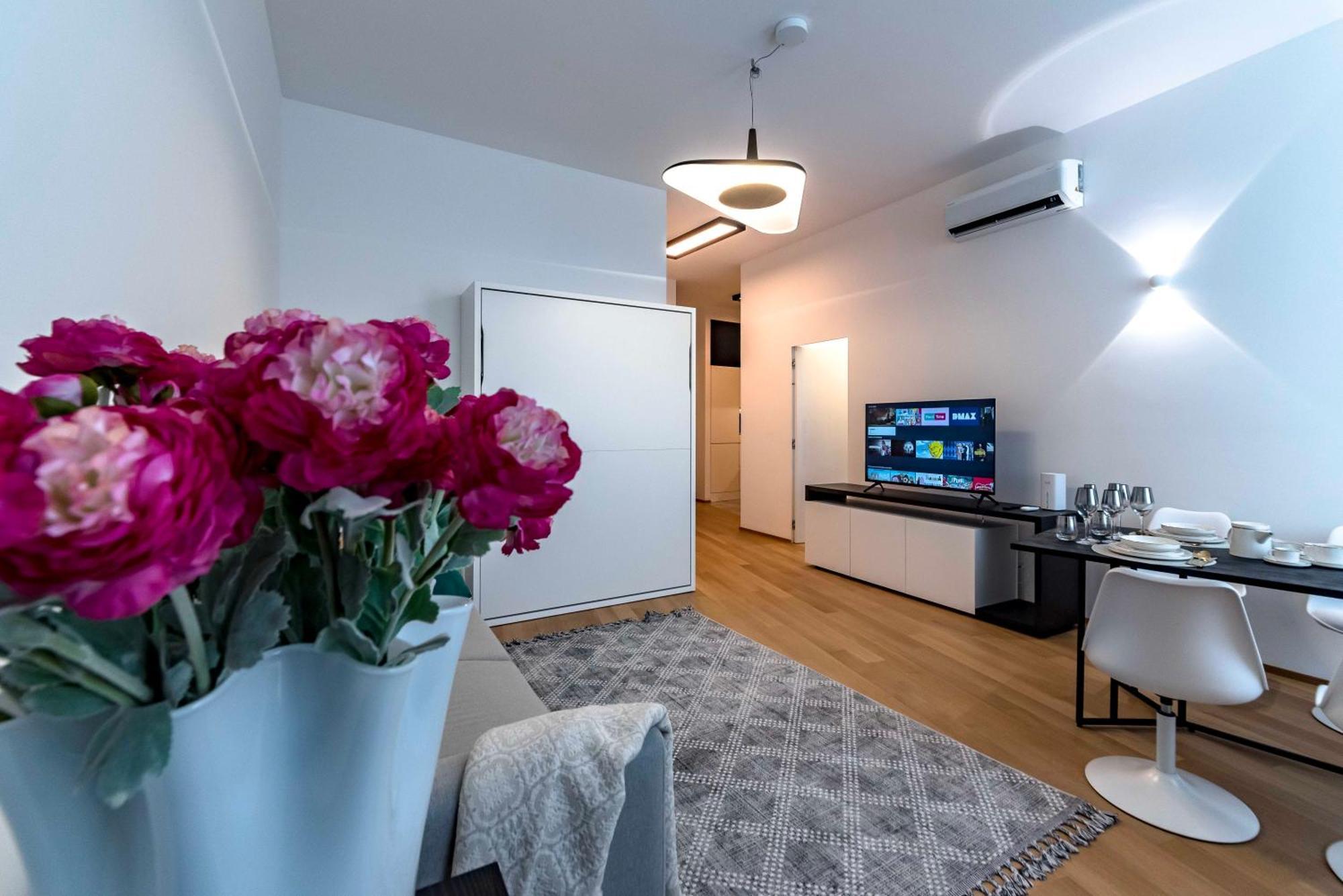 Dream Suites Milano San Babila 外观 照片