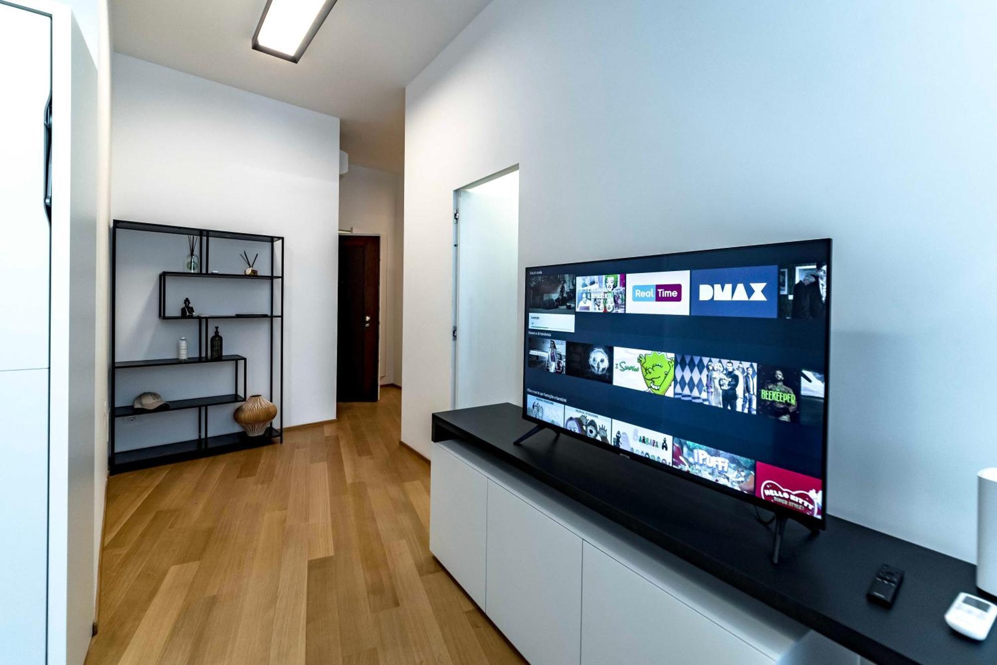 Dream Suites Milano San Babila 外观 照片