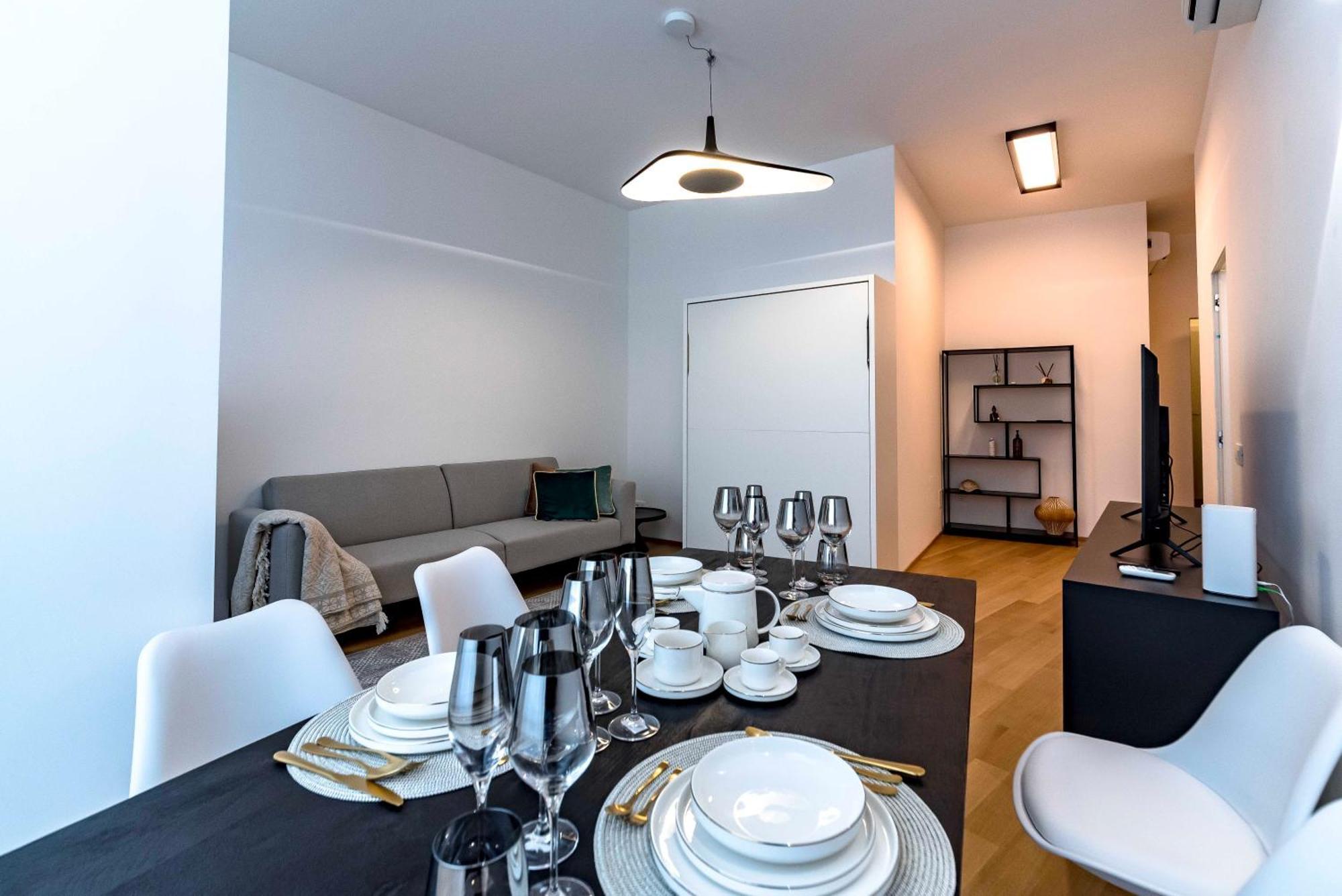 Dream Suites Milano San Babila 外观 照片