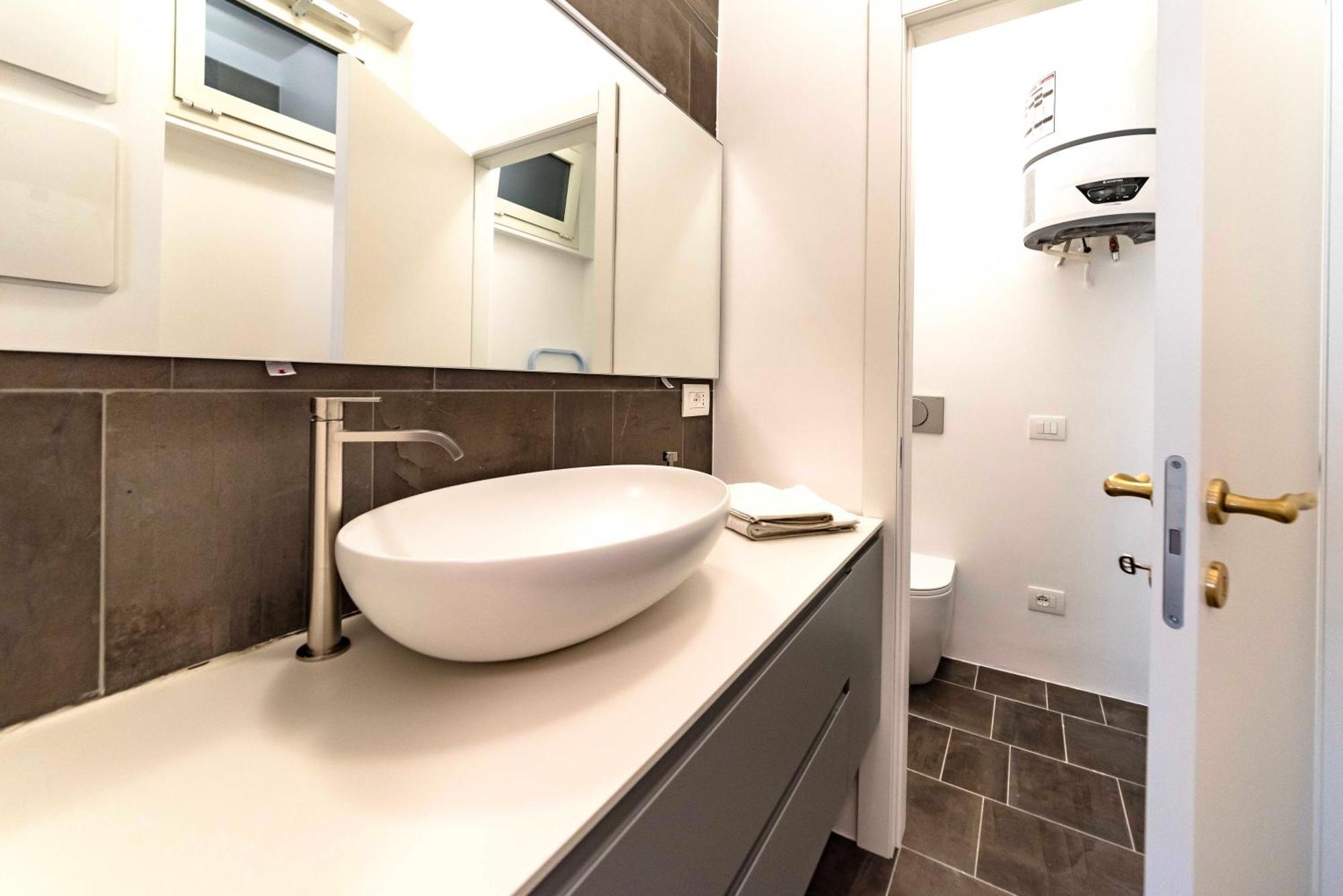 Dream Suites Milano San Babila 外观 照片