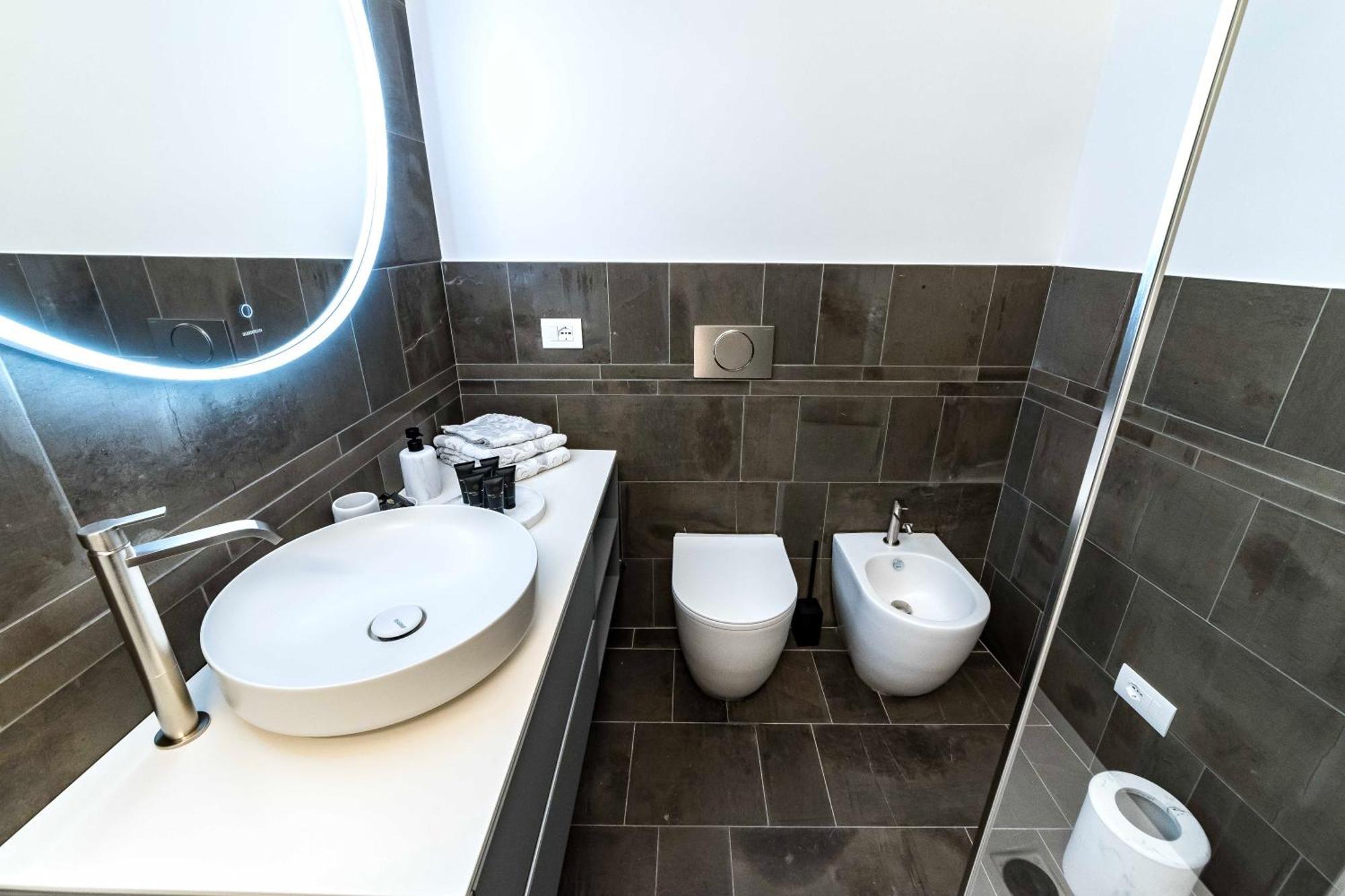 Dream Suites Milano San Babila 外观 照片