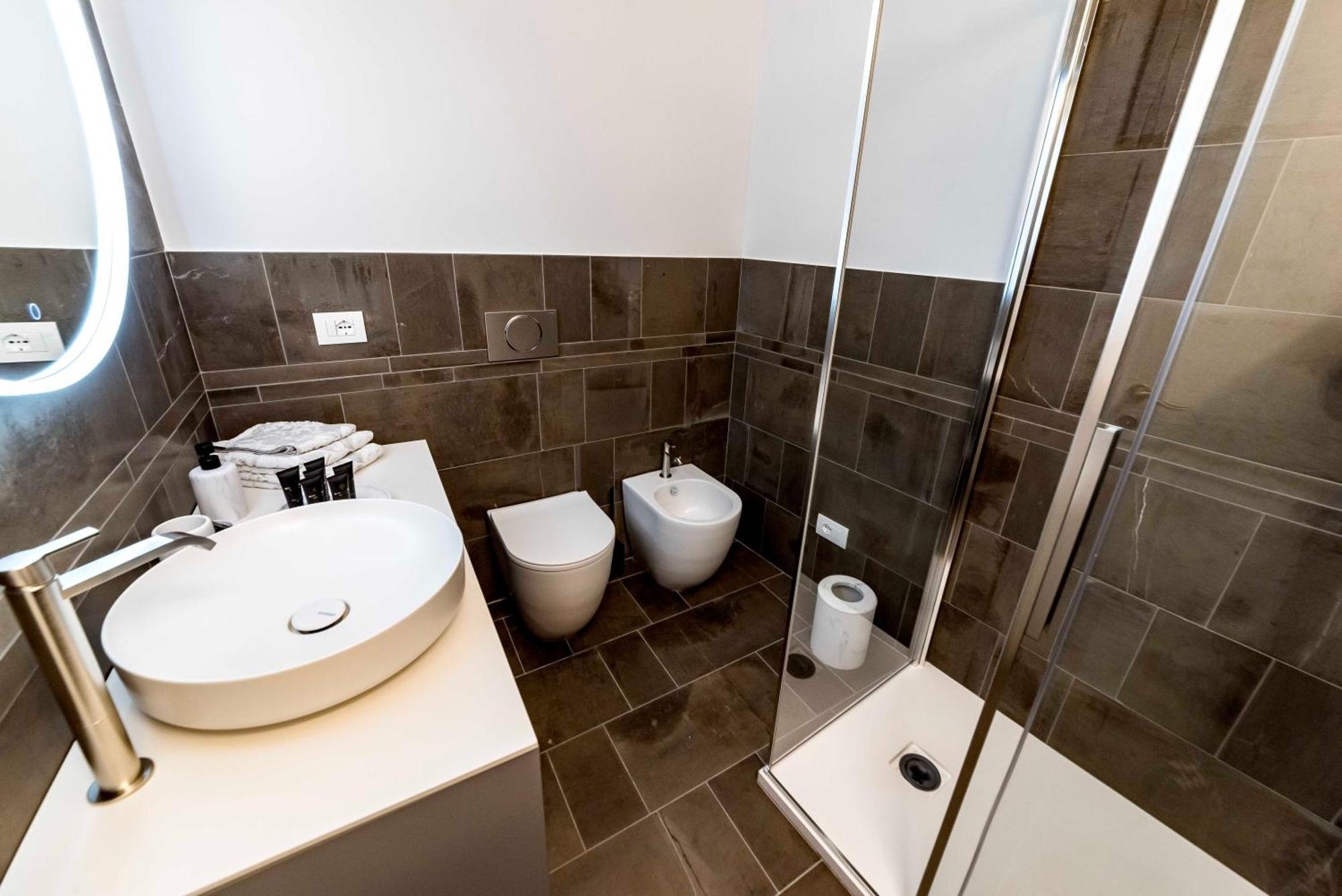 Dream Suites Milano San Babila 外观 照片
