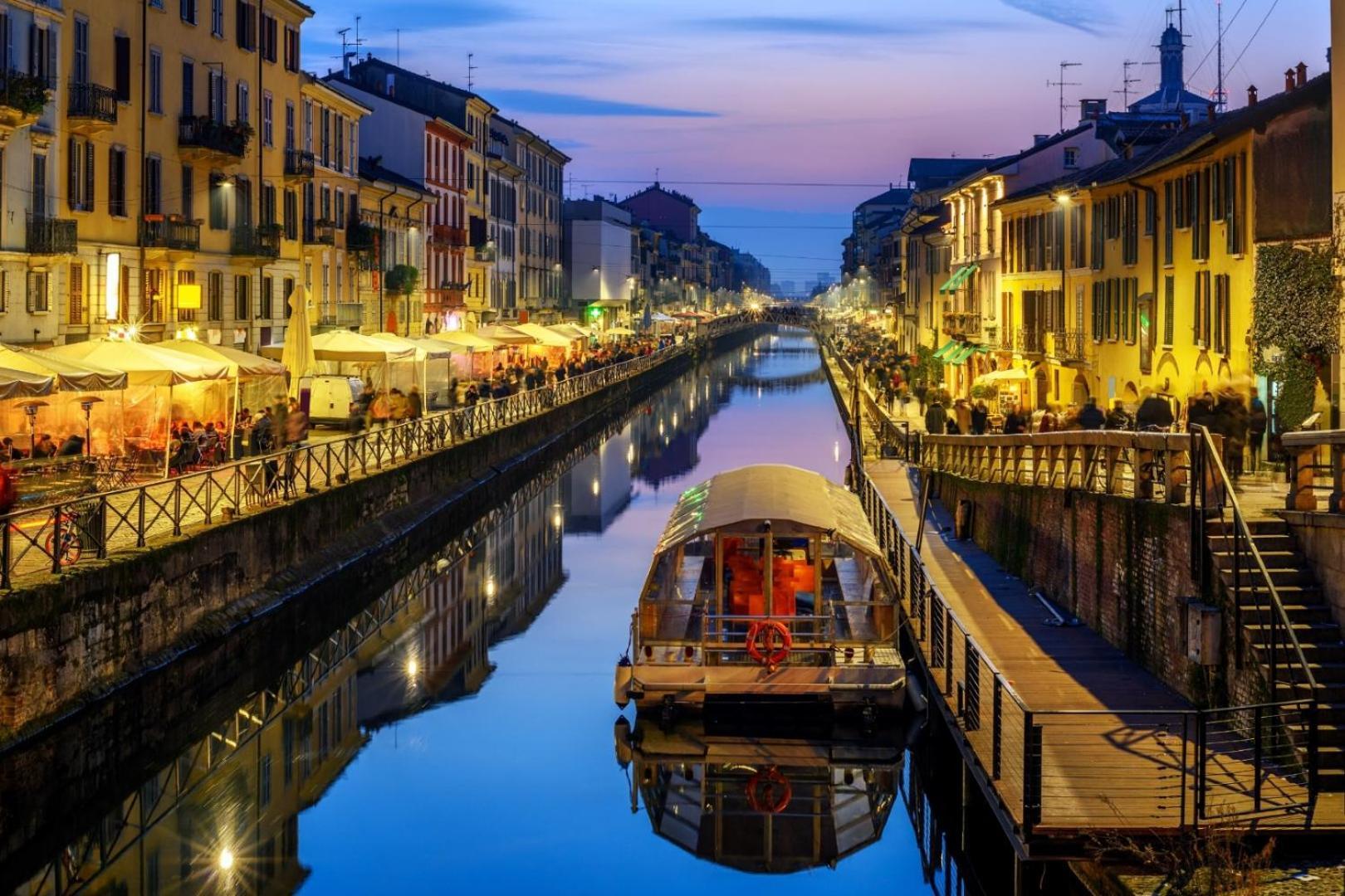 Dream Suites Milano San Babila 外观 照片