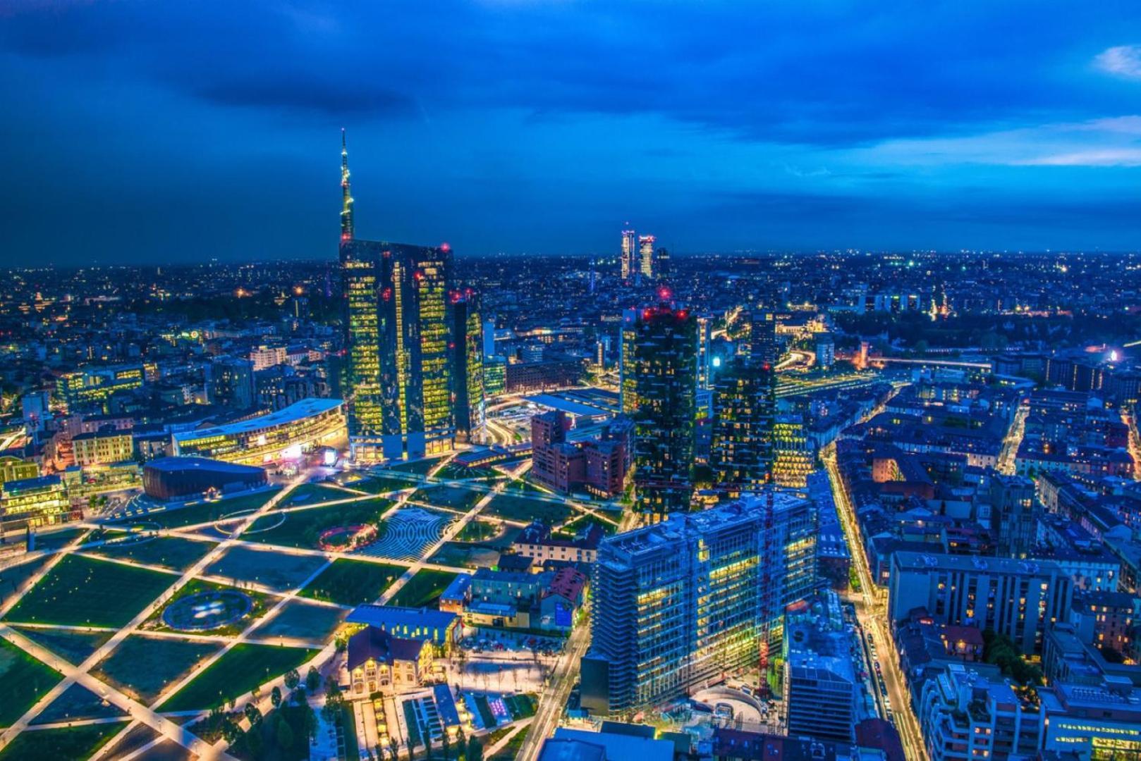 Dream Suites Milano San Babila 外观 照片