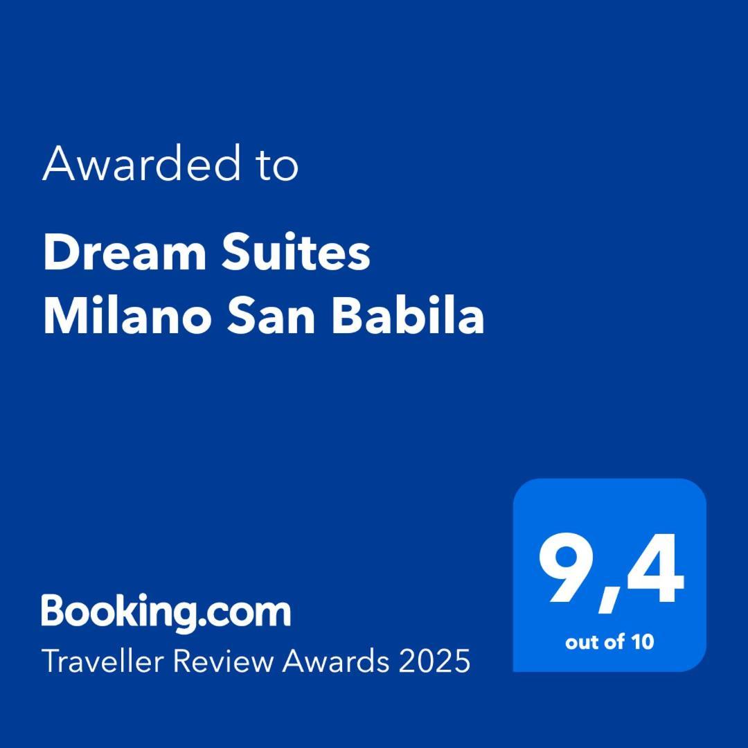 Dream Suites Milano San Babila 外观 照片
